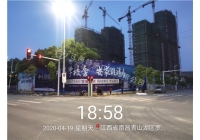 江西澳洲10在线手机版（大中国区）广告广告牌制作施工的流程